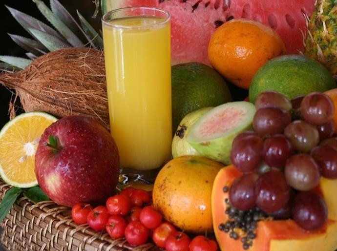 Nutricionista do Hospital Geral orienta sobre alimentação saudável