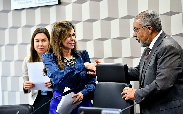 PCDs poderão ter cursos gratuitos de capacitação para o trabalho