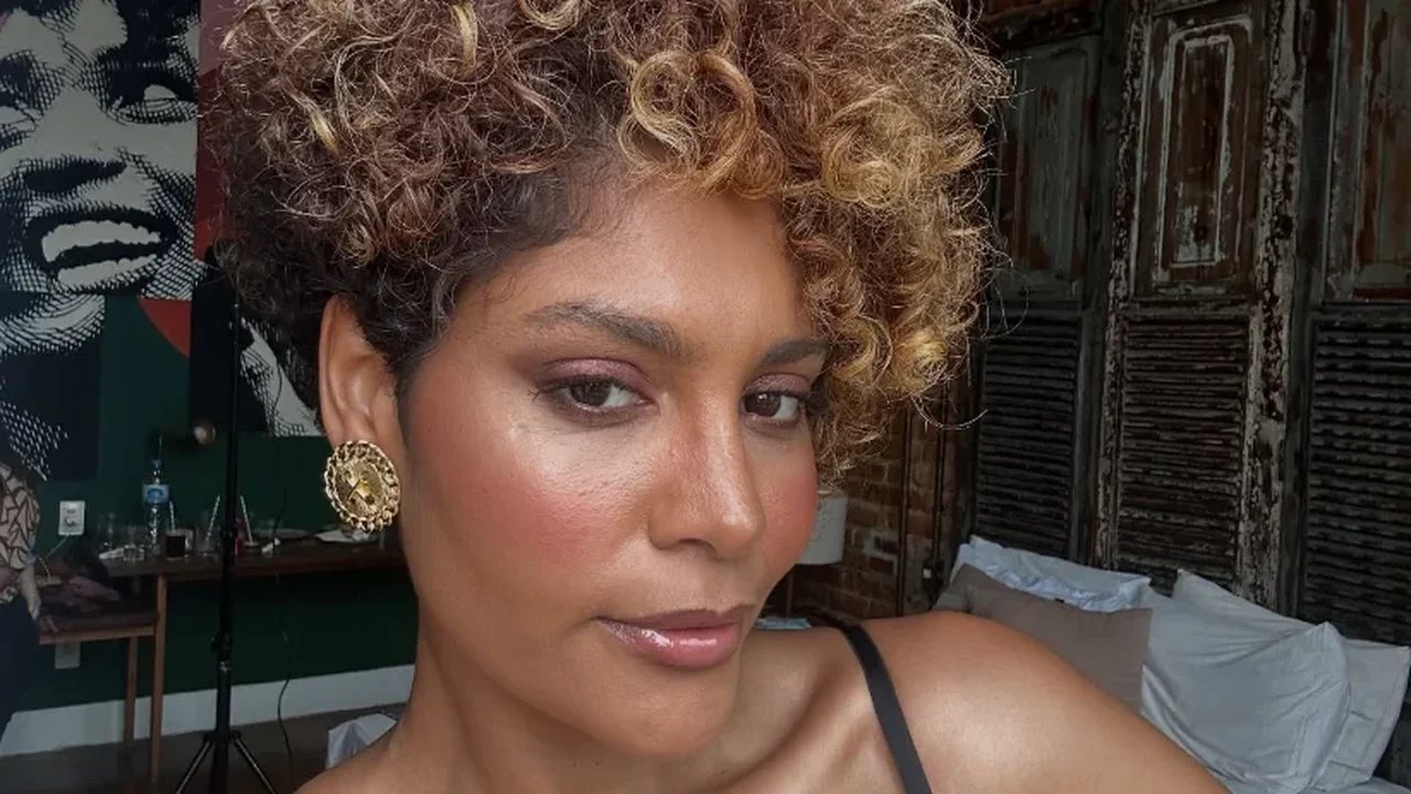 Barbara Reis detalha dieta super-restritiva em tratamento de doença: 'Retirei aquilo que me faz mal'
