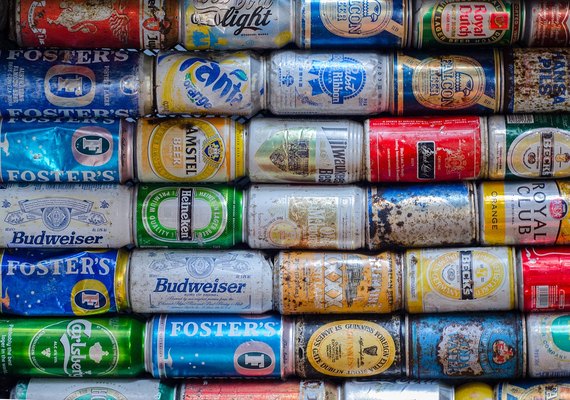 Reciclagem de latas potencializa Economia Circular e oportunidades de trabalho