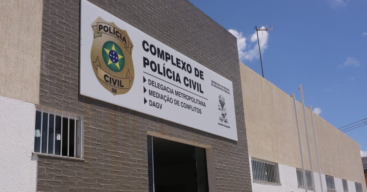 Homem de 26 anos é preso por roubo cometido em Propriá em 2022