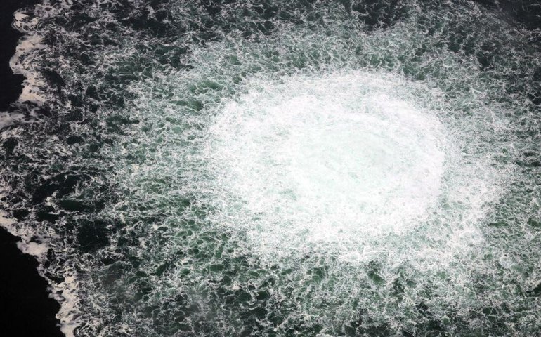 Alemanha tem mais informação do que divulgou sobre explosões do Nord Stream, diz missão russa na ONU