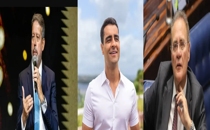 Diante do ‘acordo eleitoral de BSB’, quem confia em quem até a eleição de 2026?