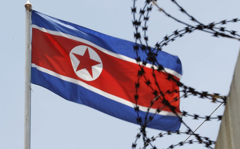 Coreia do Norte pode restabelecer diálogo com EUA no governo Trump, diz ex-diplomata