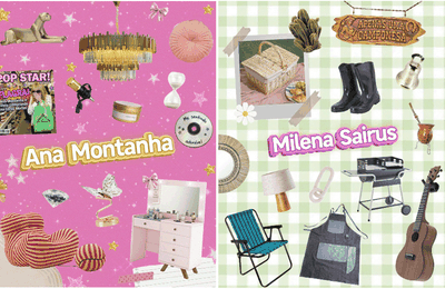 De “Miley” a “Hannah”: Leroy Merlin leva estética da série para conteúdos digitais