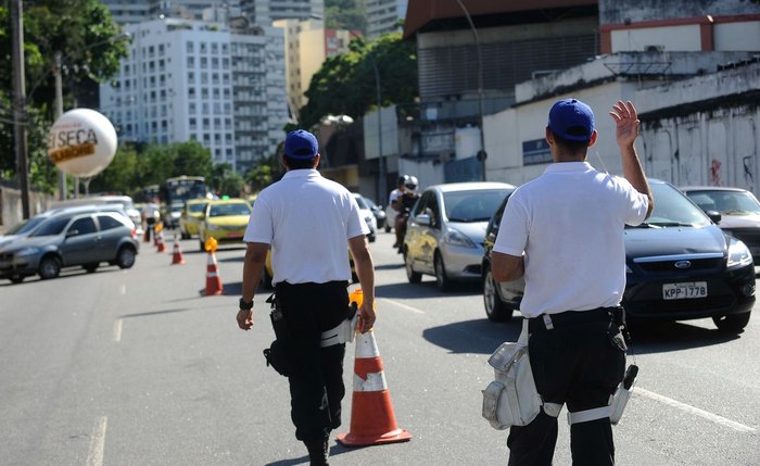 Projeto do governo também prevê aumento da pontuação de multas