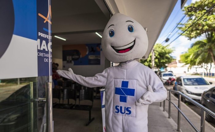 Dia Dia de Multivacinacão acontece no próximo sábado