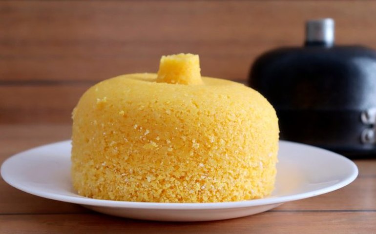 Lei reconhece Angelim (PE) como Capital Nordestina do Cuscuz