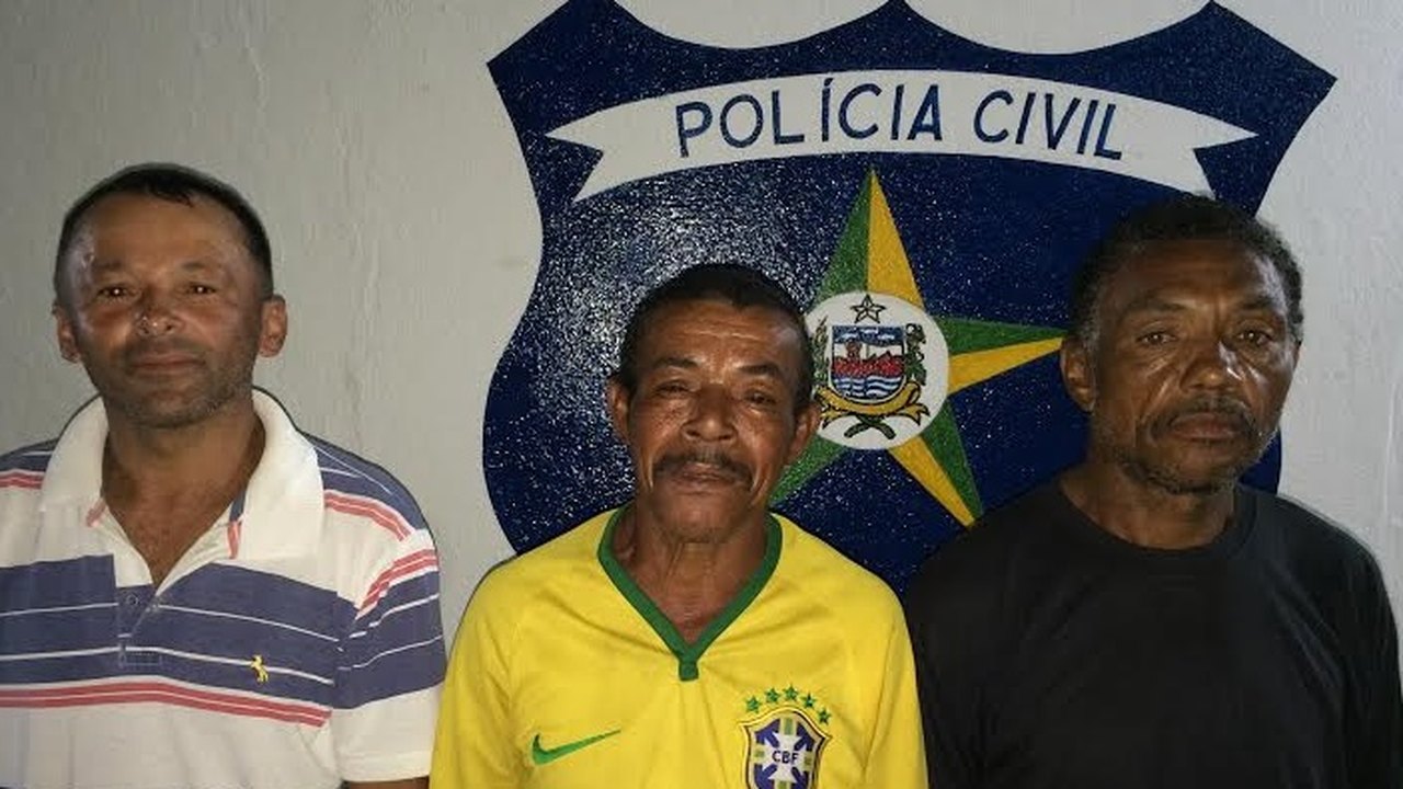 São Sebastião: Preso acusado de estuprar filha menor com amigos