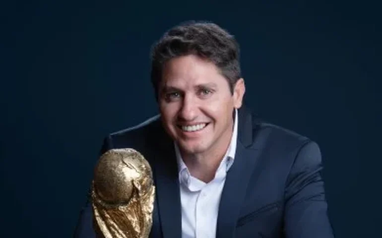 Edmilson assume cargo em projetos especiais da CBF