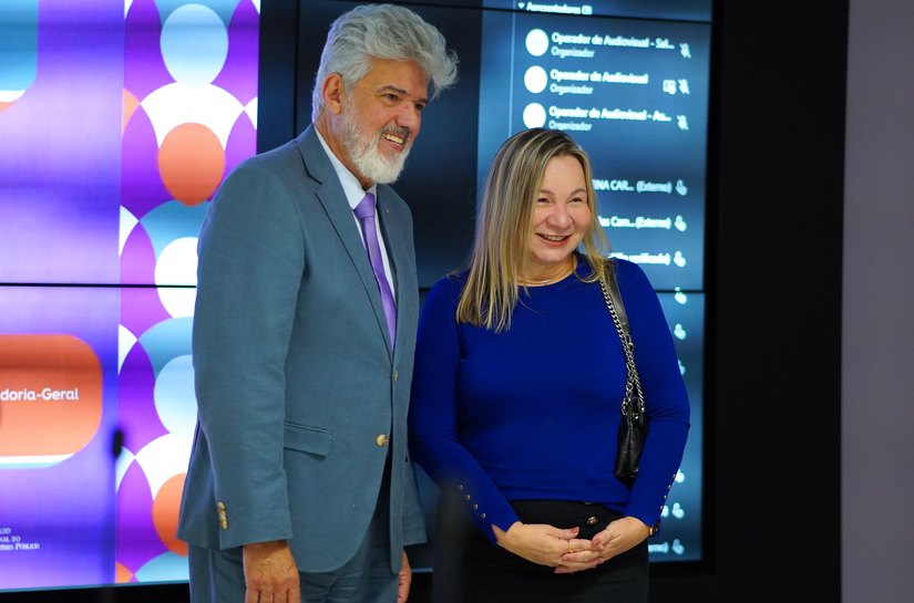MPAL participa de encontro que discute estratégias de atuação correicional