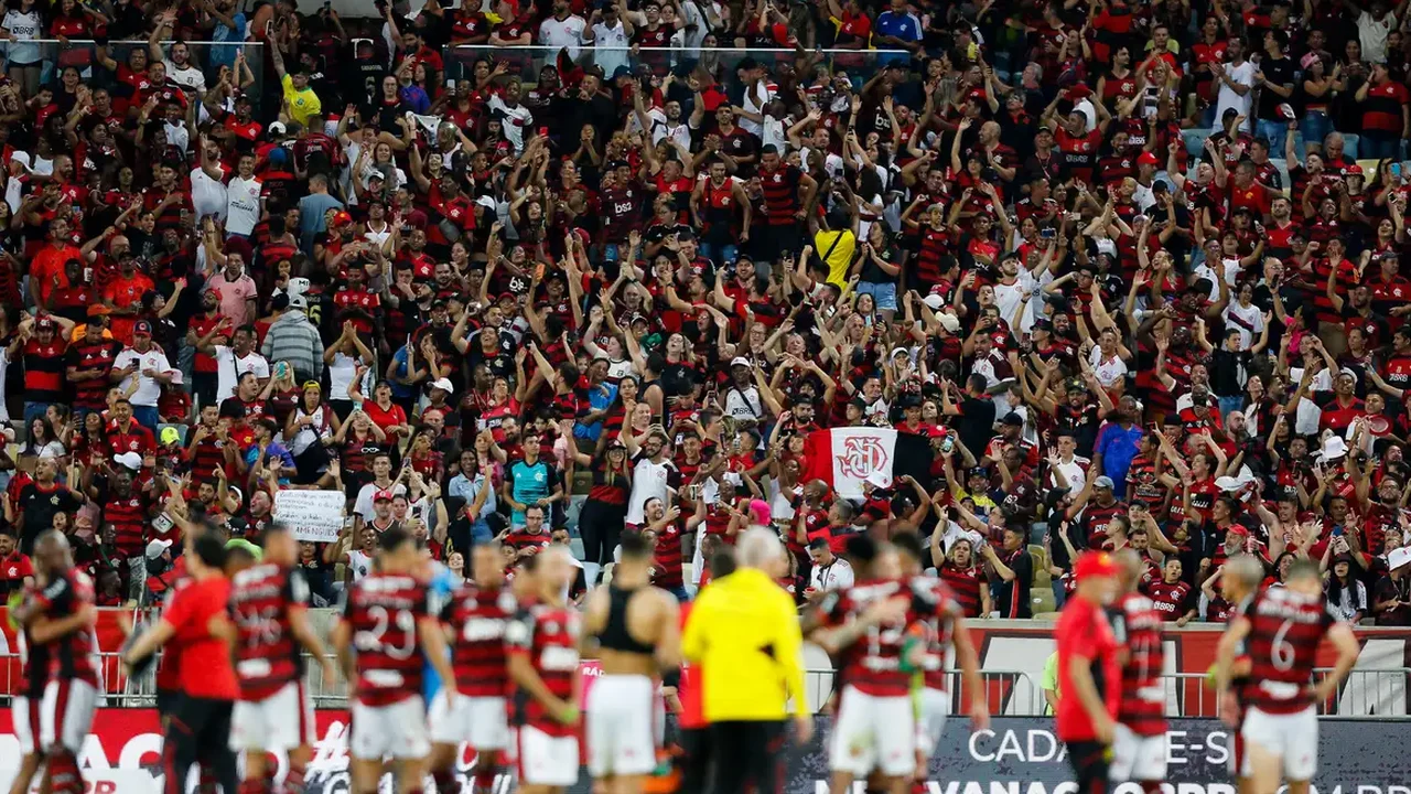 Flamengo conquista tricampeonato na Copa Super 8 de basquete