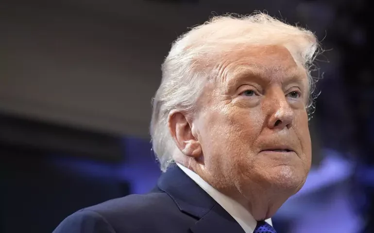 Brasil celebra suspensão de tarifas decidida pela Suprema Corte dos EUA