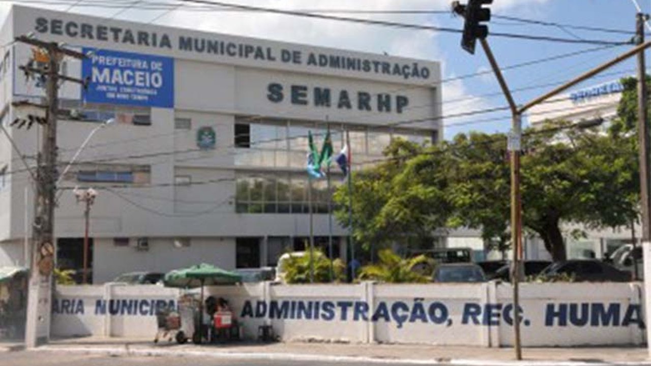 Maceió: Sistema de acesso à internet já está regularizado