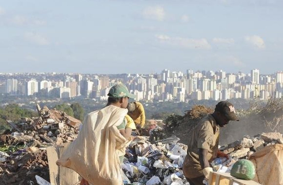 Foto: Arquivo/Wilson Dias/Agência Brasil