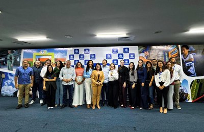 COP30: Alagoas intensifica articulação de projetos sustentáveis com foco na transição energética e ecológica