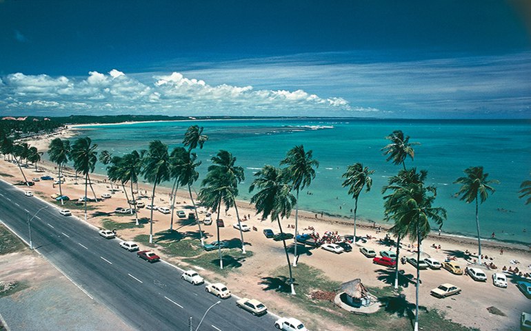 Cresce expectativa de vida ao nascer em Alagoas, segundo dados do IBGE