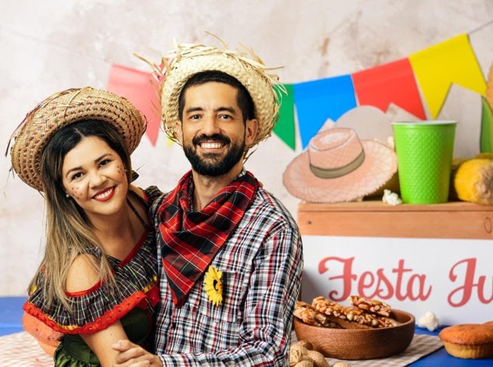 Especialistas do HUPAA-Ufal/HU Brasil orientam sobre cuidados com a saúde durante os festejos de junho