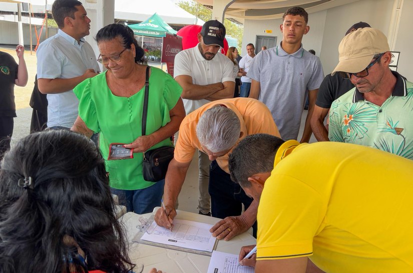 Alagoas sedia primeira edição do TecLeite no Nordeste e reforça protagonismo na pecuária leiteira