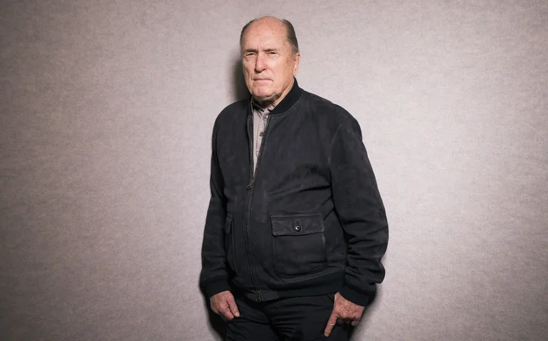 Al Pacino, Francis Ford Coppola e outros prestam homenagem a Robert Duvall, que morreu aos 95 anos
