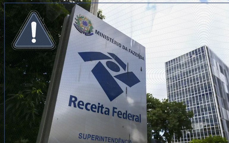 Consulta a lote residual de restituição do Imposto de Renda será aberta hoje, às 10h
