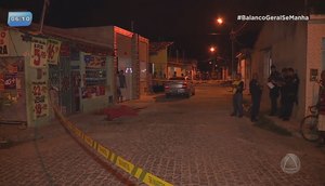 homicídios em aracaju