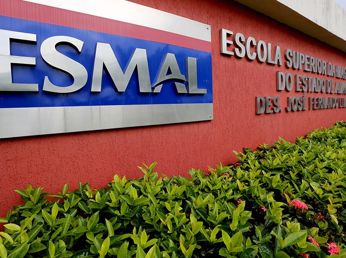Esmal divulga calendário de cursos para o segundo semestre deste ano