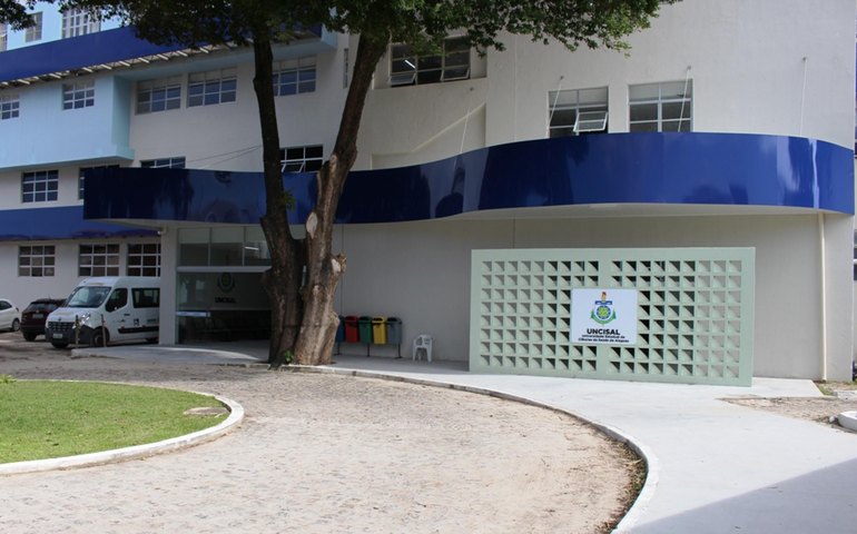 Medicina é o curso mais concorrido da Uncisal no SiSU 2023