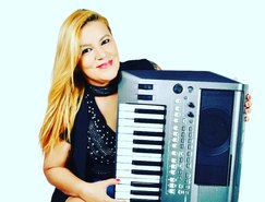 Laercia Dantas  Divulgação