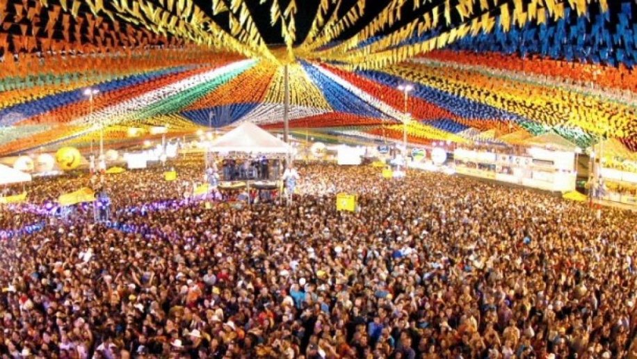 Confira a programação do São João em Pernambuco