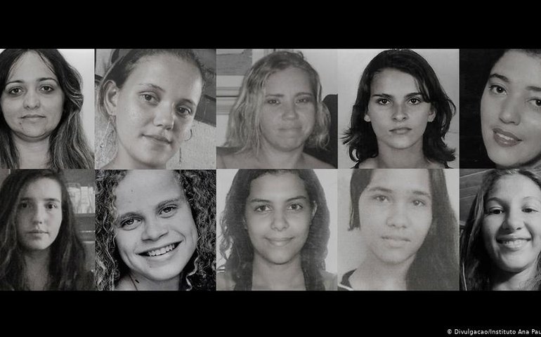 ONG brasileira usa Instagram para buscar desaparecidos