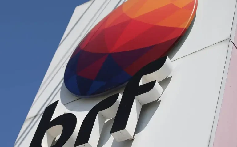 BRF reverte prejuízo e tem lucro líquido de R$ 1,094 bilhão no 2º trimestre