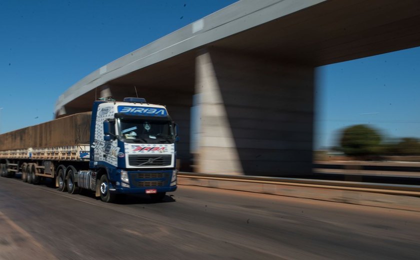 Termina hoje (29)  prazo de autodeclaração para auxílio caminhoneiro