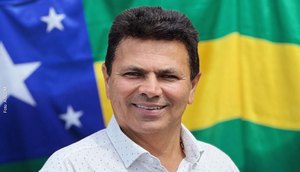 Valmir de Francisquinho (Republicanos)
