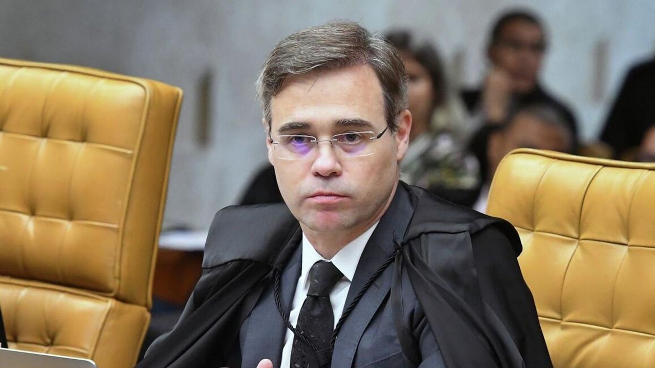 Mendonça será relator de pedido de investigação envolvendo filme sobre Bolsonaro