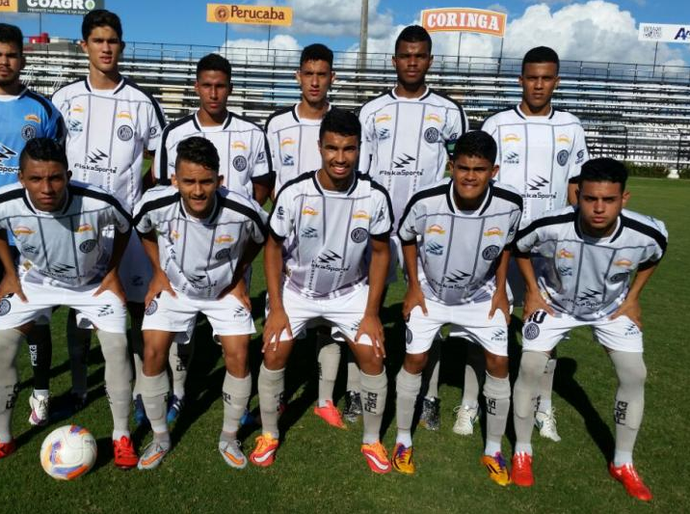 ASA encara a equipe do Sete de Setembro no Campeonato Sub-20