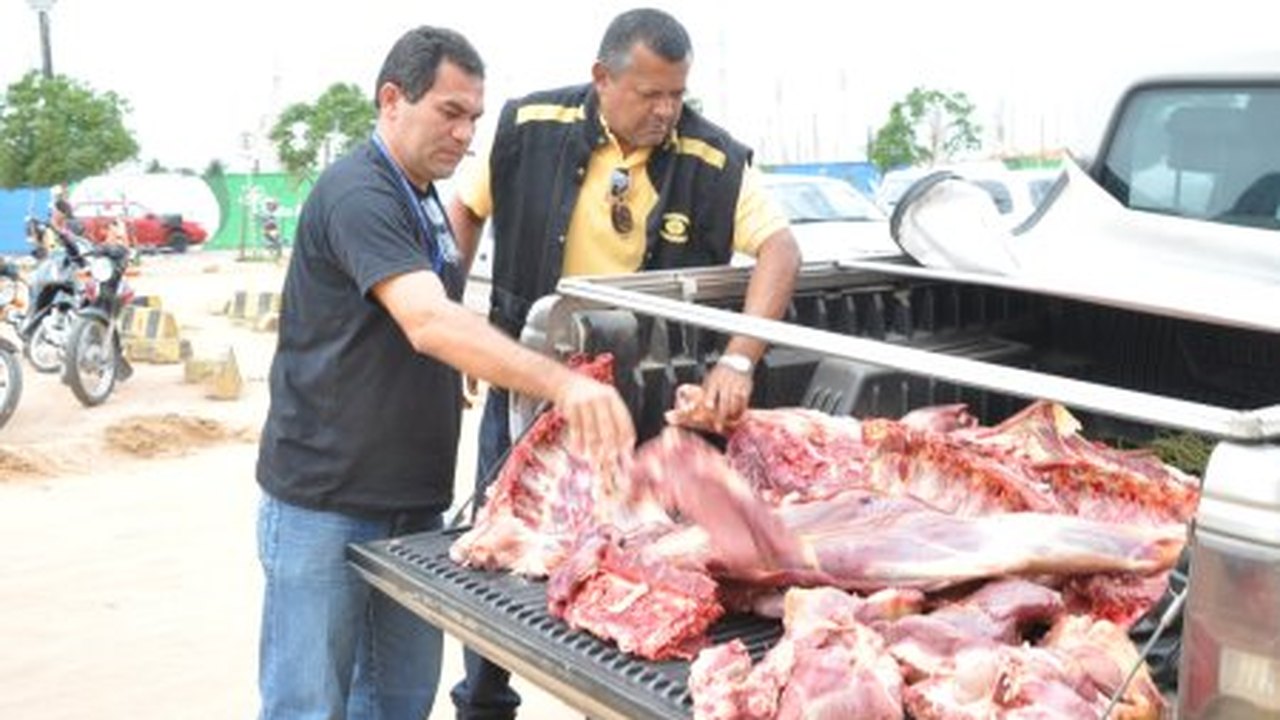 Ministério Público: Prefeitura de Arapiraca terá que regularizar situação de matadouro