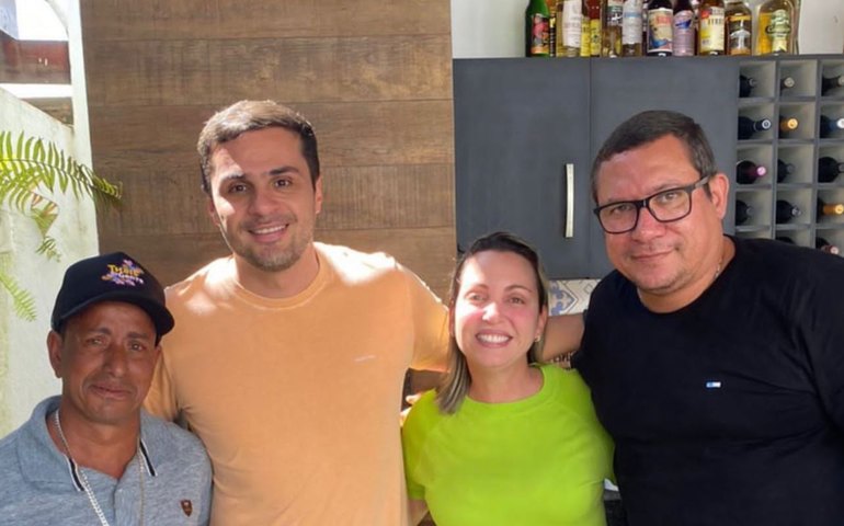 Novo nome no grupo de Thais Canuto reforça ótimas iniciativas para Pilar