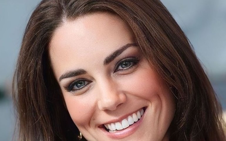'Big Brother' inglês confirma tio de Kate Middleton