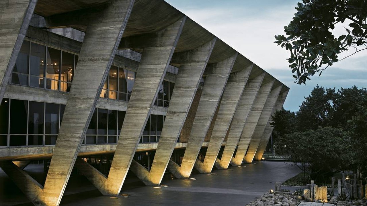 Museus do Rio voltam a abrir depois de cinco meses