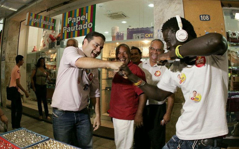 Murici inaugura na próxima segunda nova sede do Centro de Atenção Psicossocial