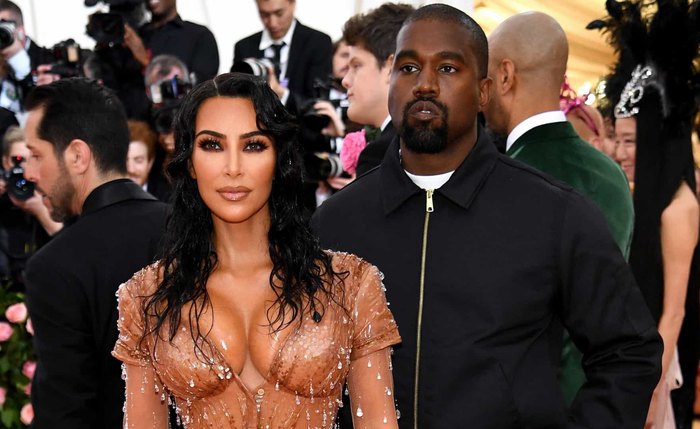 Kim Kardashian anuncia nascimento de seu quarto filho