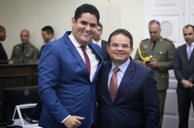 Presidente da ALE, Marcelo Victor, Receberá Título de Cidadão Honorário de Quebrangulo