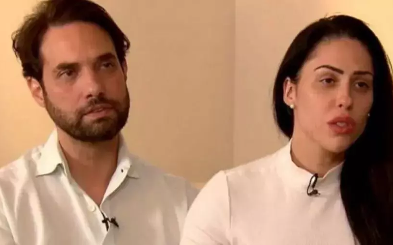 Padrasto e mãe de menino Henry Borel vão a júri popular