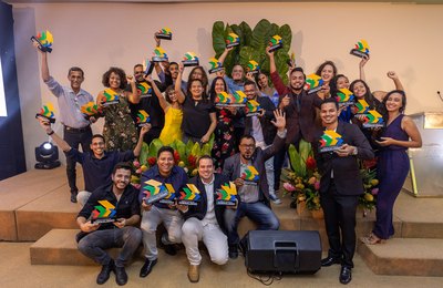 Prefeitura de Maceió prestigia 2ª edição do Prêmio Sinturb de Jornalismo