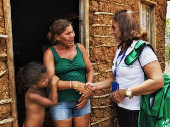 Municípios com iniciativas de inclusão produtiva podem concorrer a prêmio de R$ 1 milhão