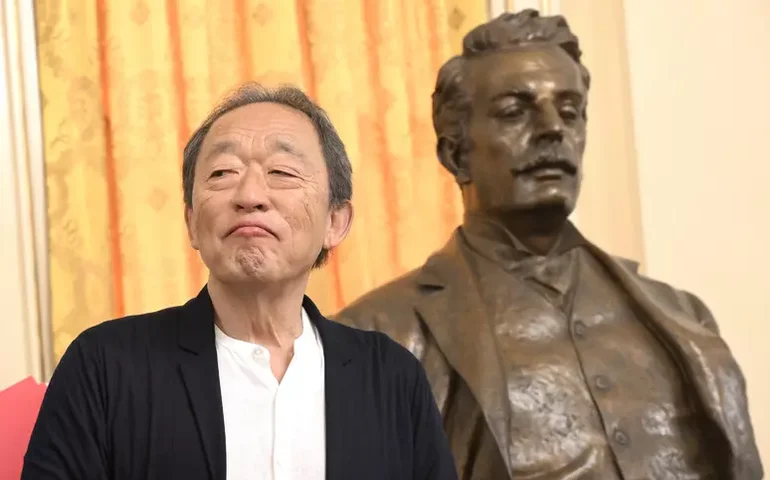 'Era Chung' começa no Teatro alla Scala com estreia de 'Otello' em nova temporada