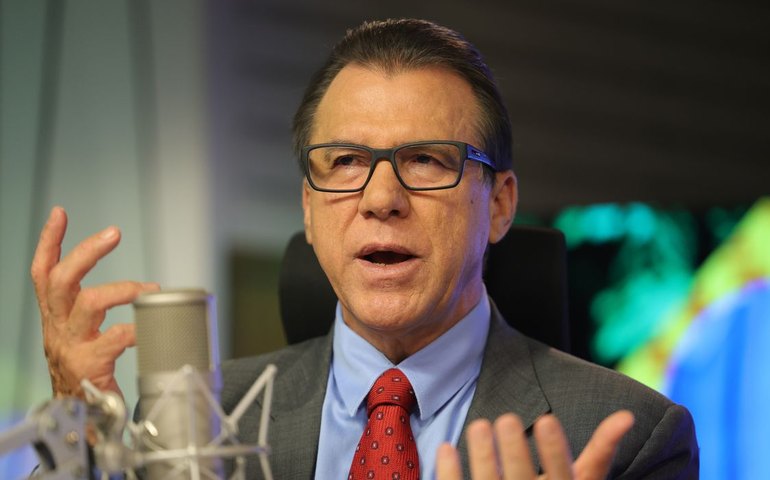 INSS: Marinho diz não ver motivos para fim de desconto associativo