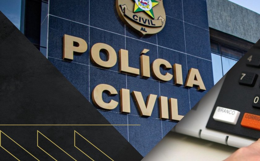 Polícia Civil deflagra plano operacional às 18 horas de sábado