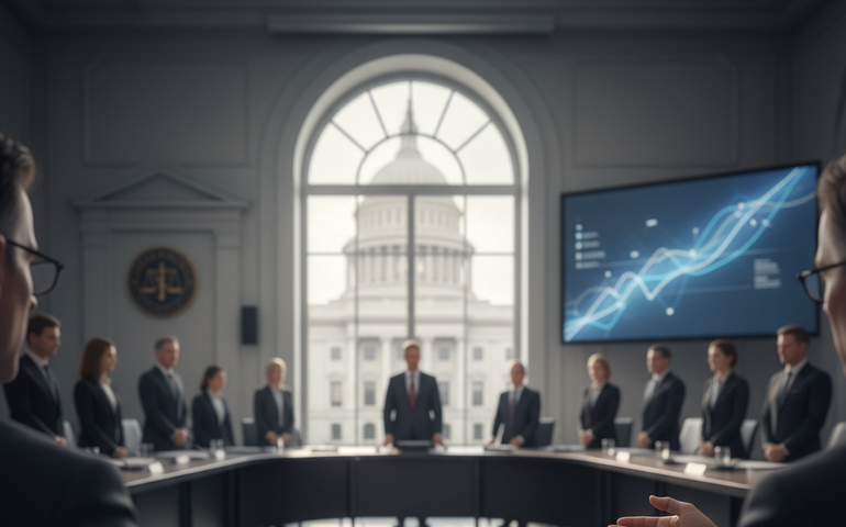 STF não deve impor obstáculos ao PL da Dosimetria